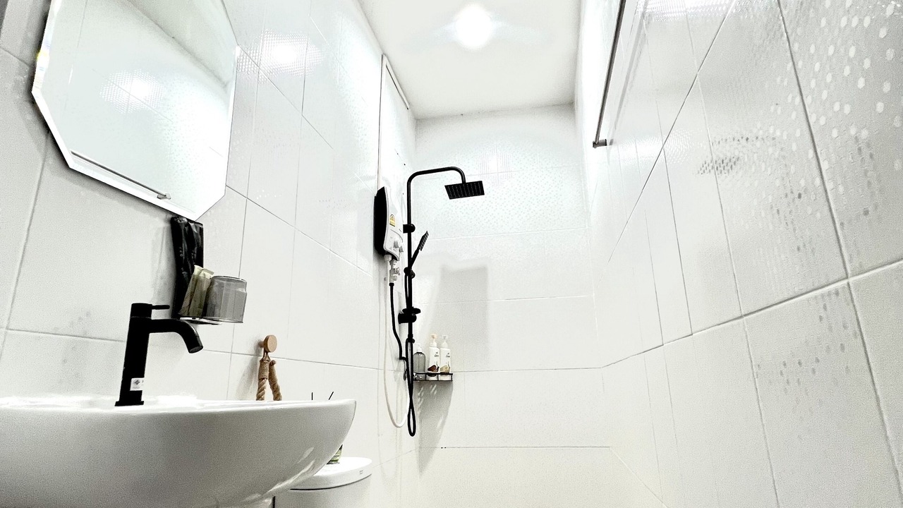Photo of Bathroom in Ratchadaphisek