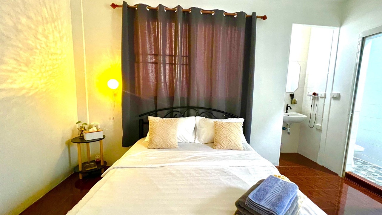 Photo of Bedroom in Ratchadaphisek