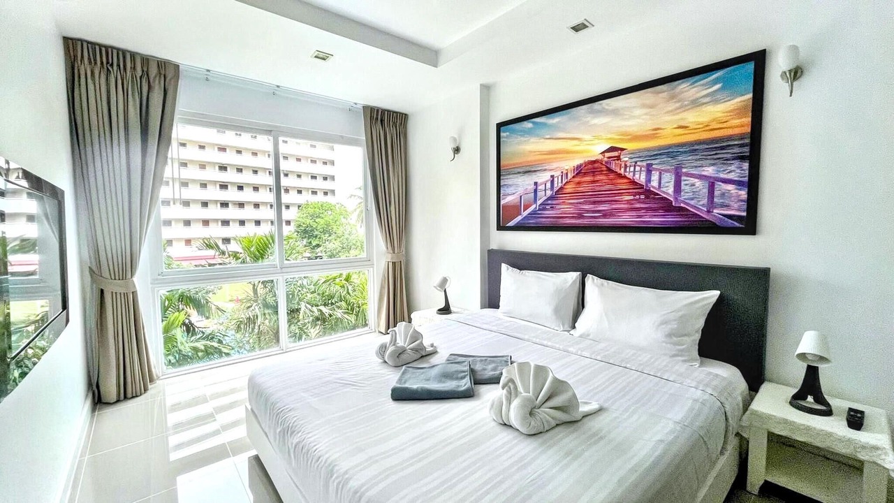 Photo of Bedroom in Patong
