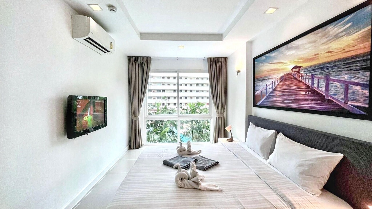 Photo of Bedroom in Patong