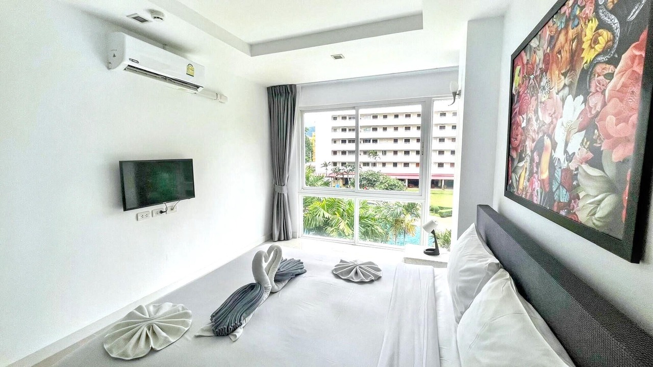 Photo of Bedroom in Patong