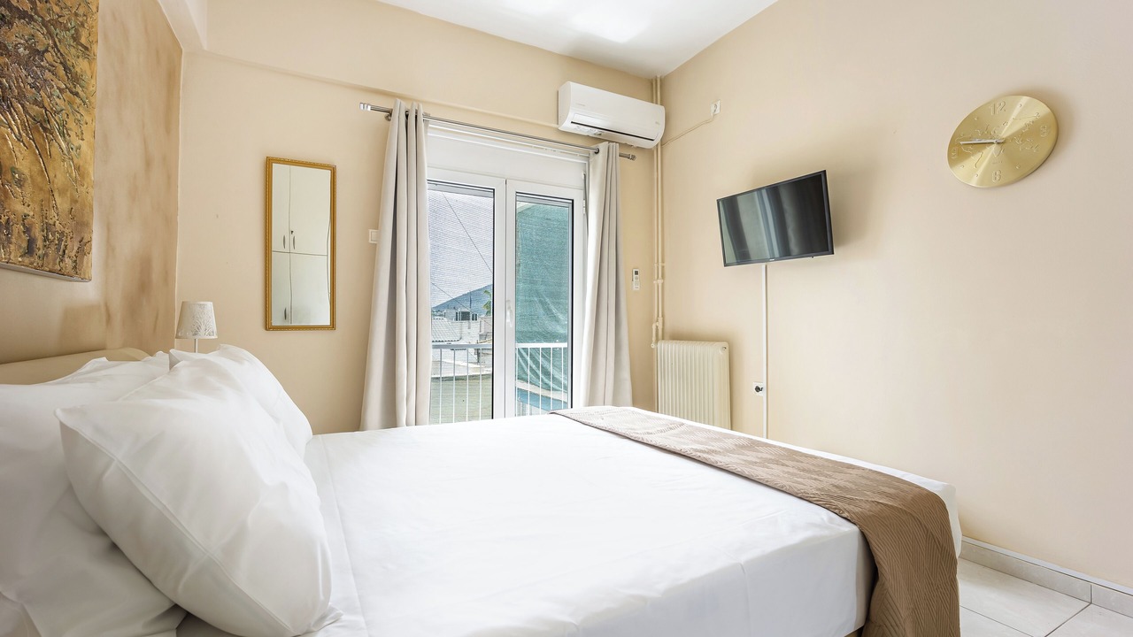 Photo of Bedroom in Chalcis