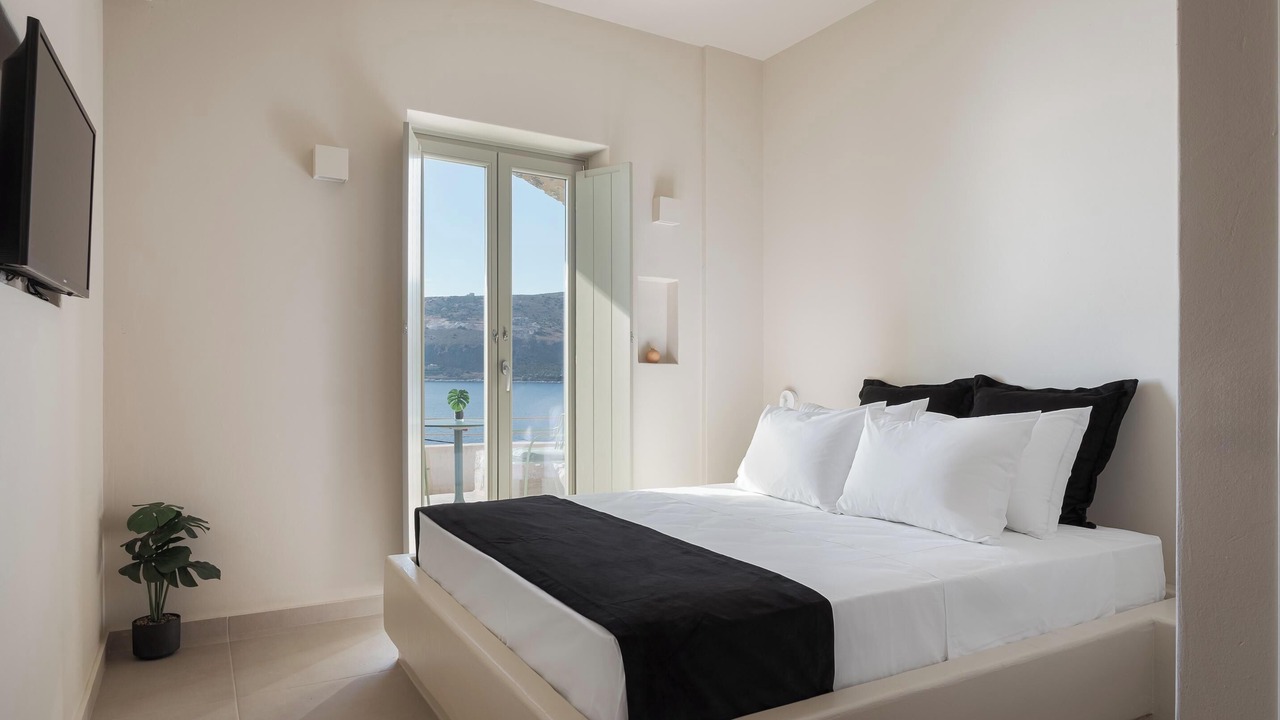 Photo of Bedroom in Limeni