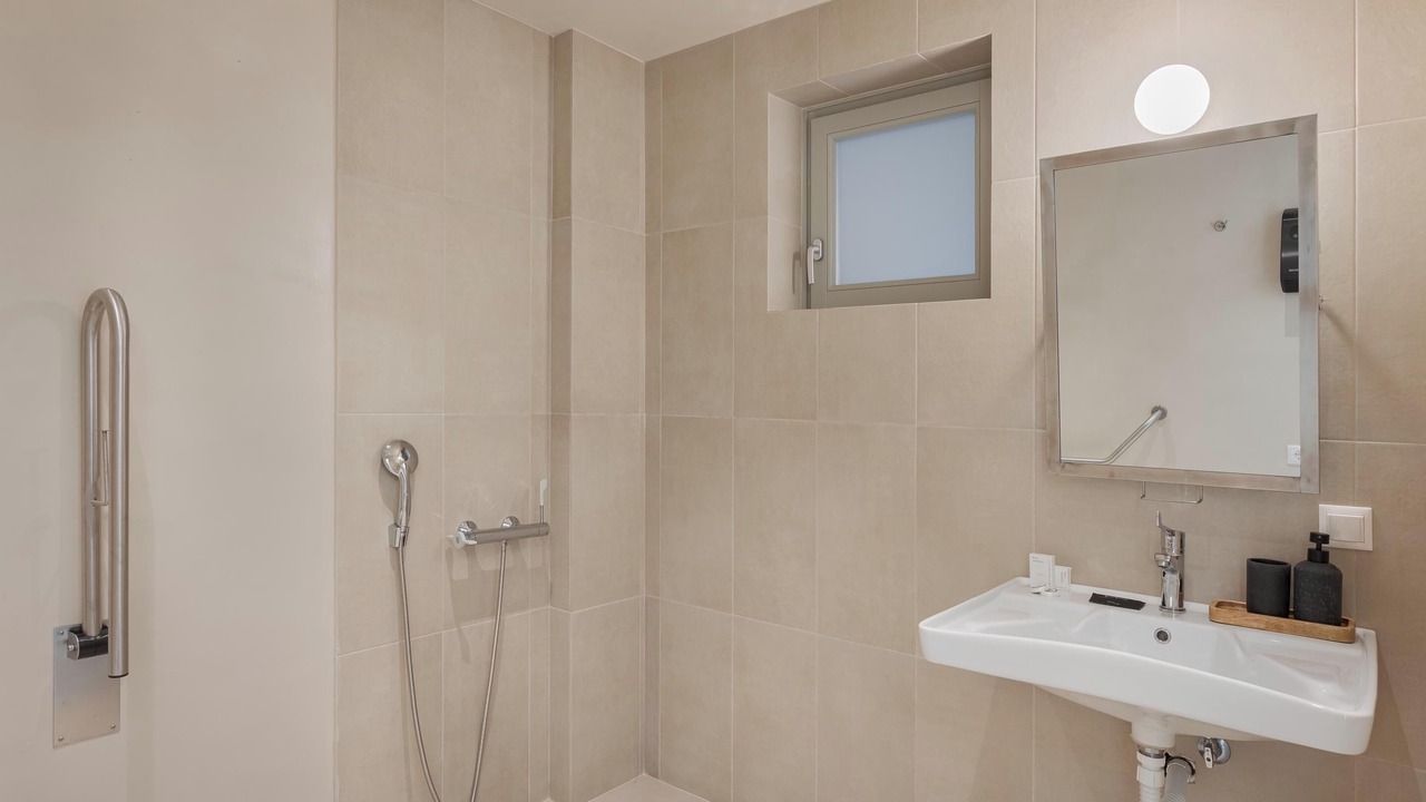 Photo of Bathroom in Limeni