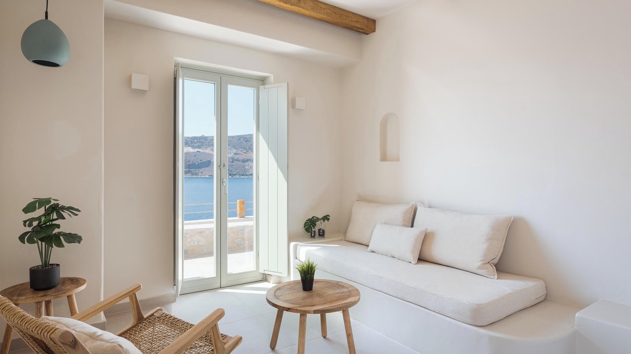 Photo of Livingroom in Limeni