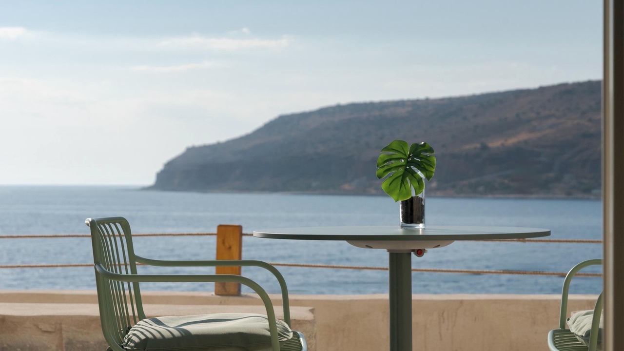 Photo of Patio Balcony in Limeni