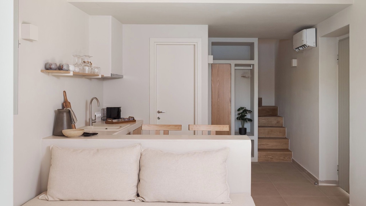 Photo of Livingroom in Limeni