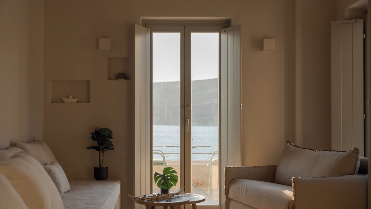 Photo of Livingroom in Limeni