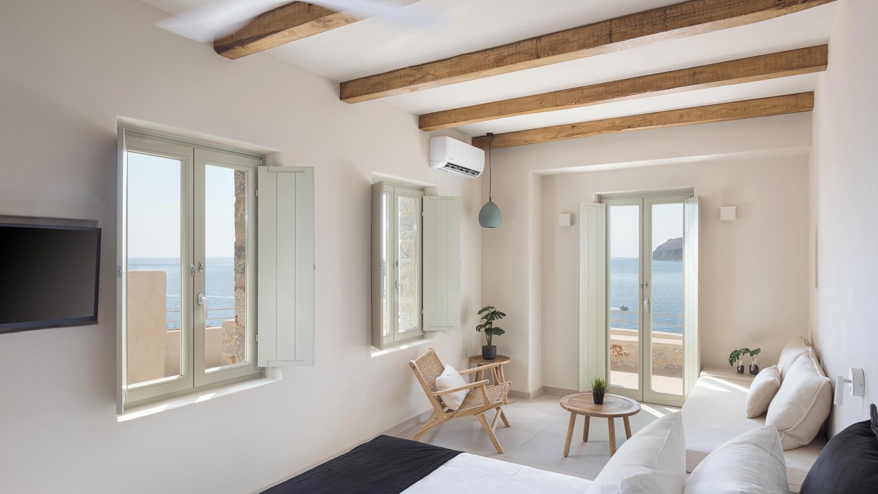 Photo of Bedroom in Limeni