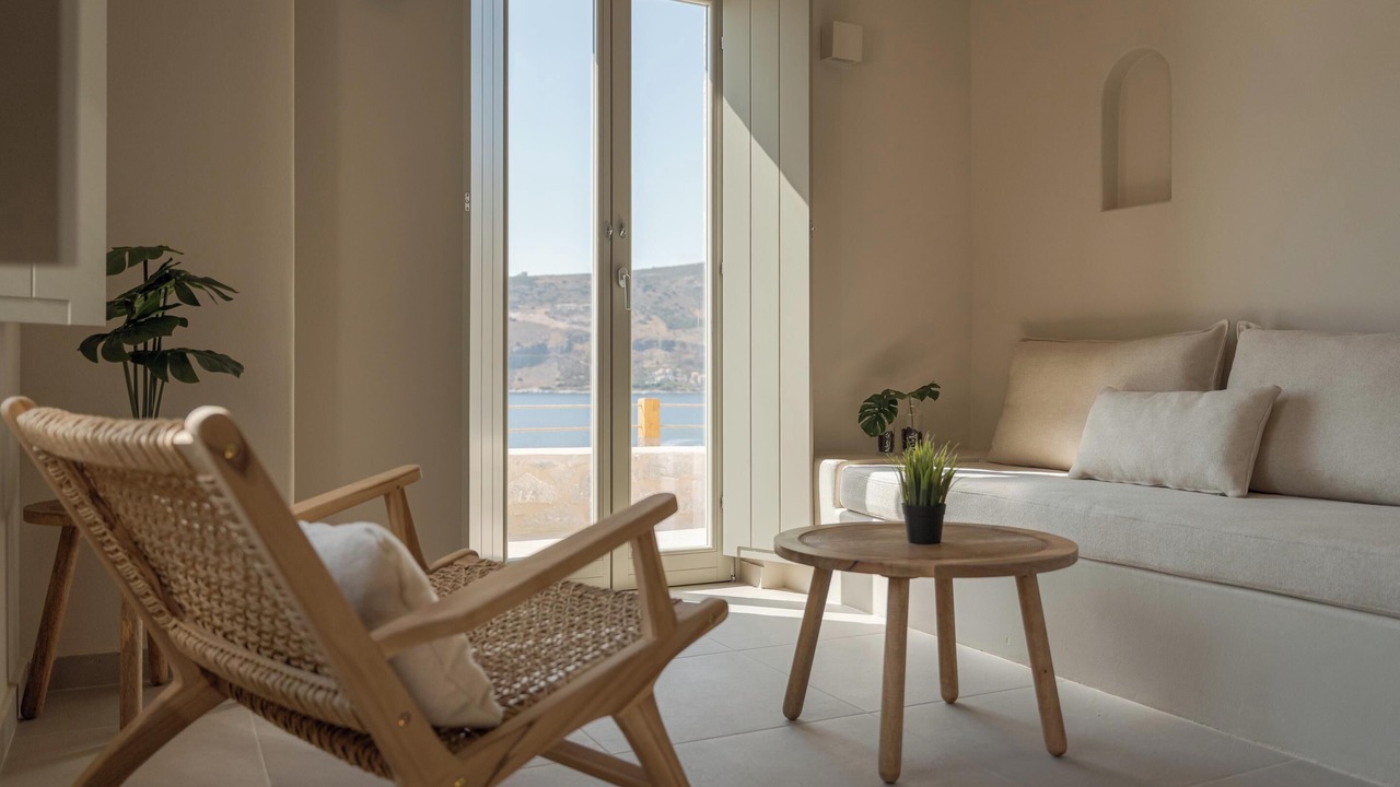Photo of Livingroom in Limeni