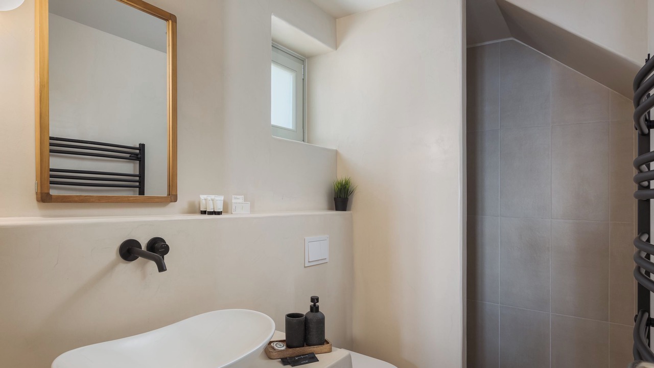 Photo of Bathroom in Limeni