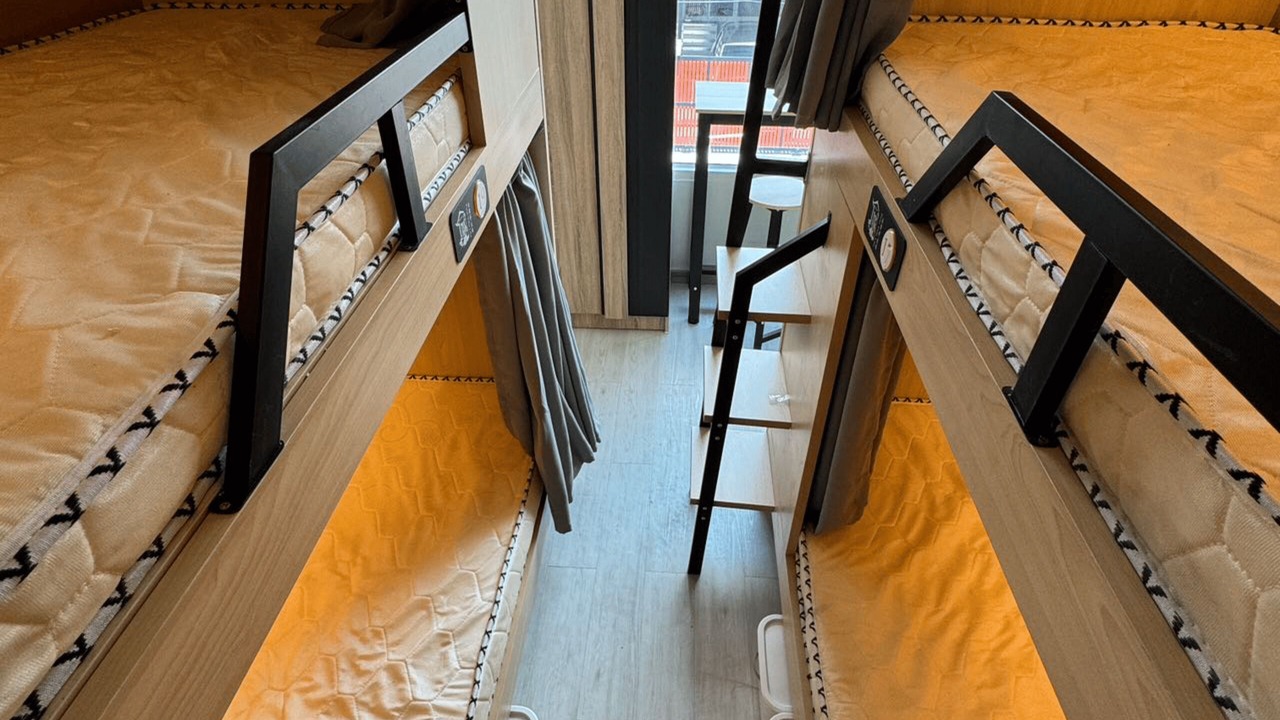 Photo of Bedroom in Rama 9