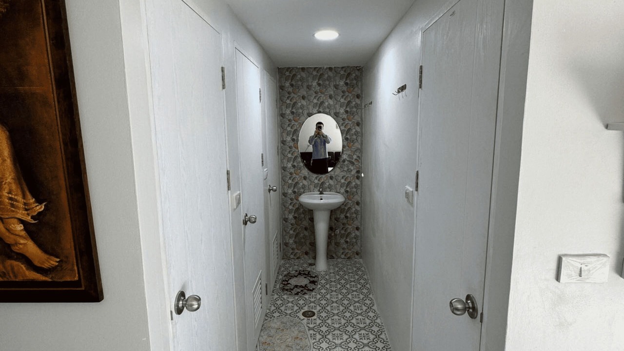 Photo of Bathroom in Rama 9
