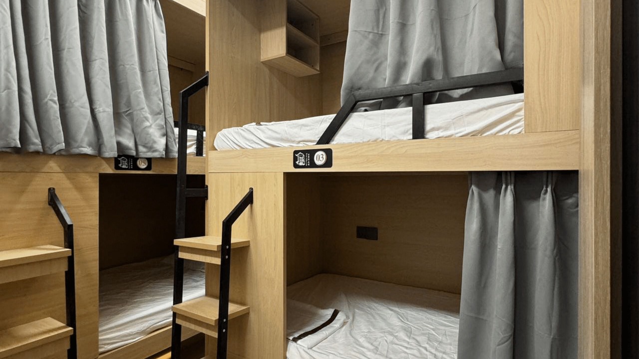 Photo of Bedroom in Rama 9