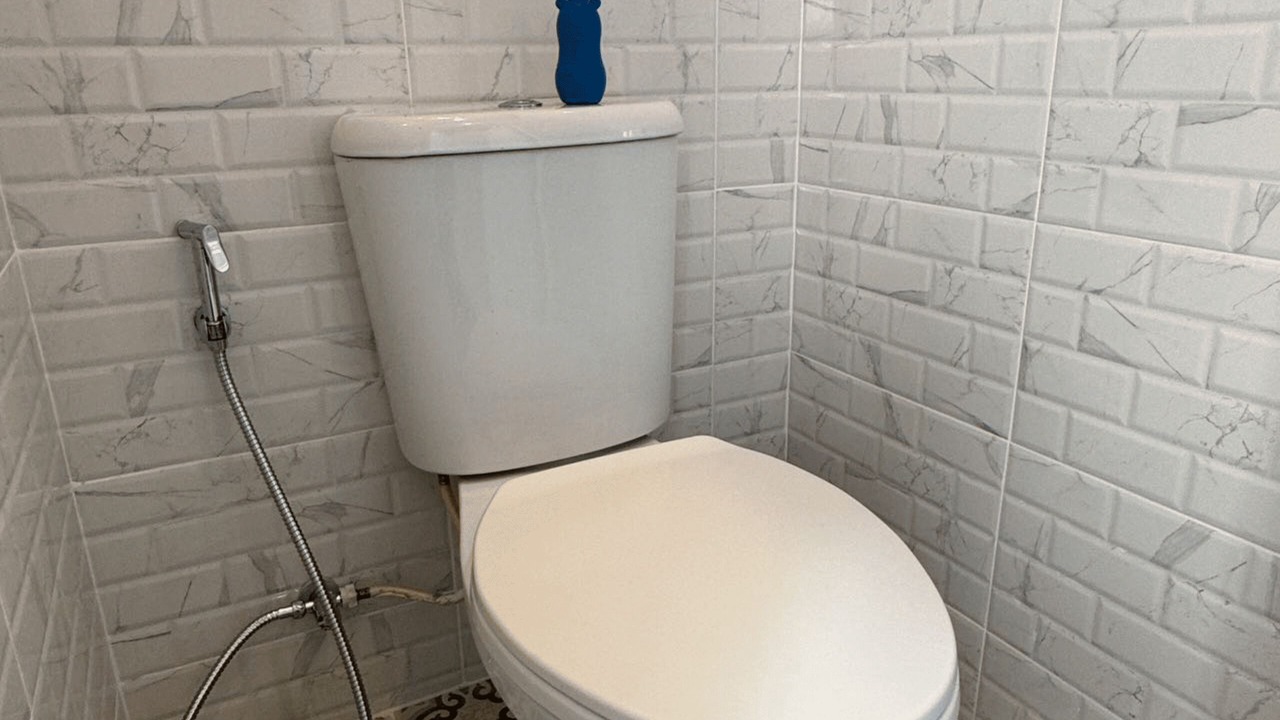 Photo of Bathroom in Rama 9