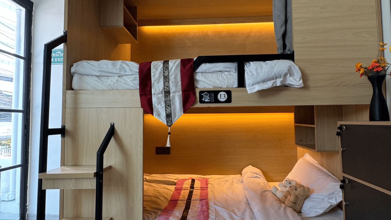 Photo of Bedroom in Rama 9