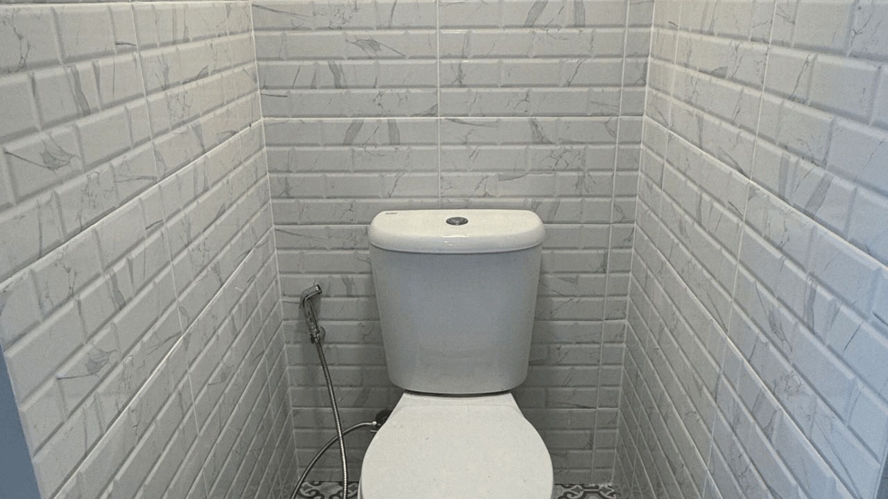Photo of Bathroom in Rama 9