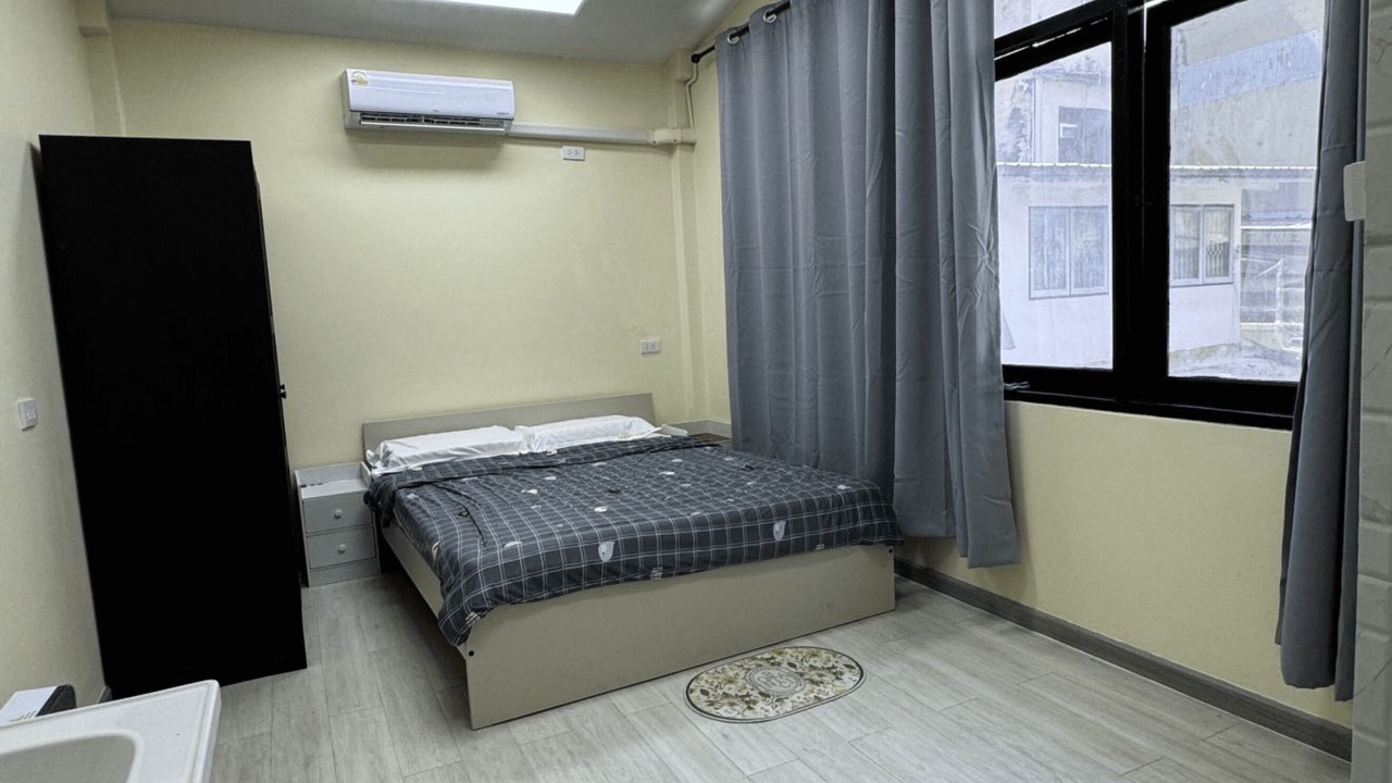 Photo of Bedroom in Rama 9