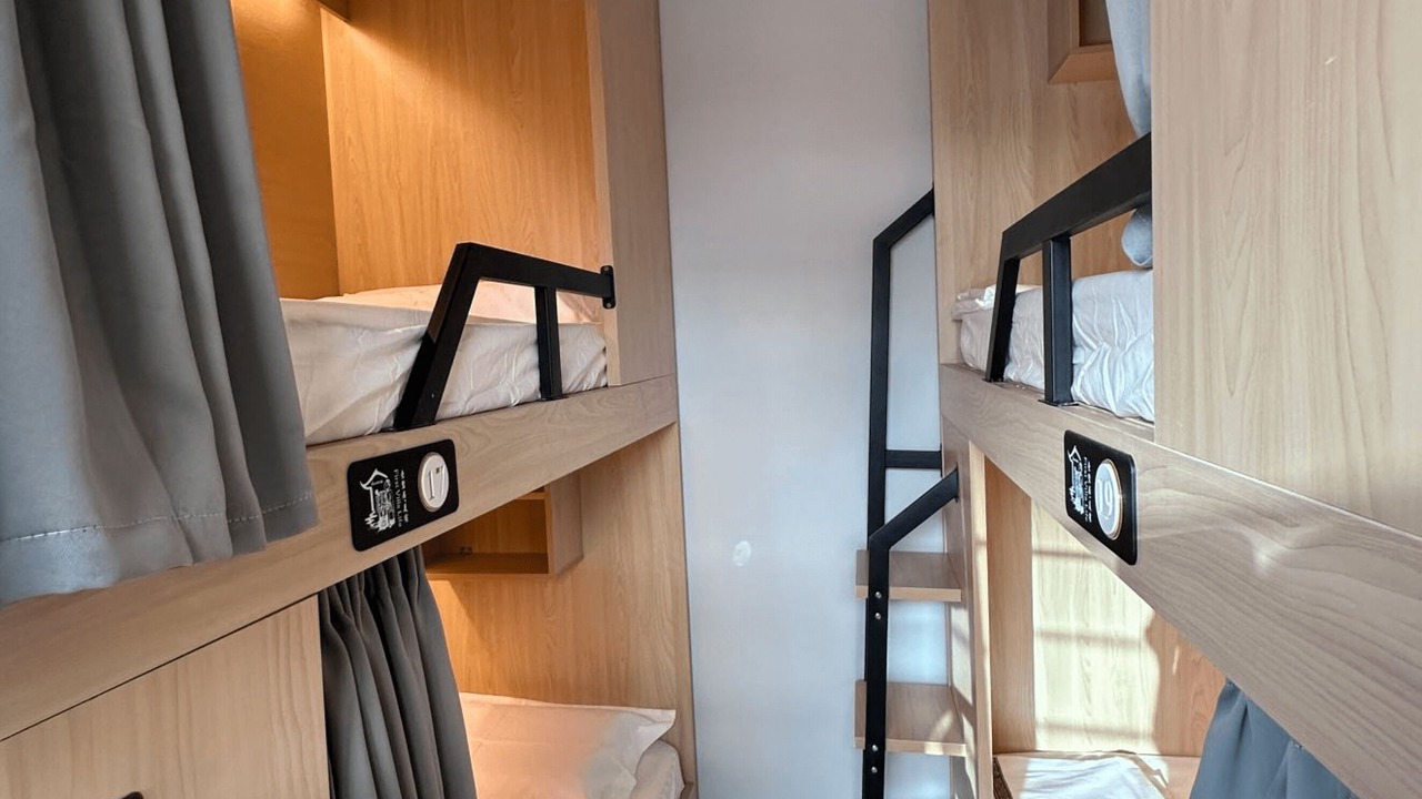 Photo of Bedroom in Rama 9