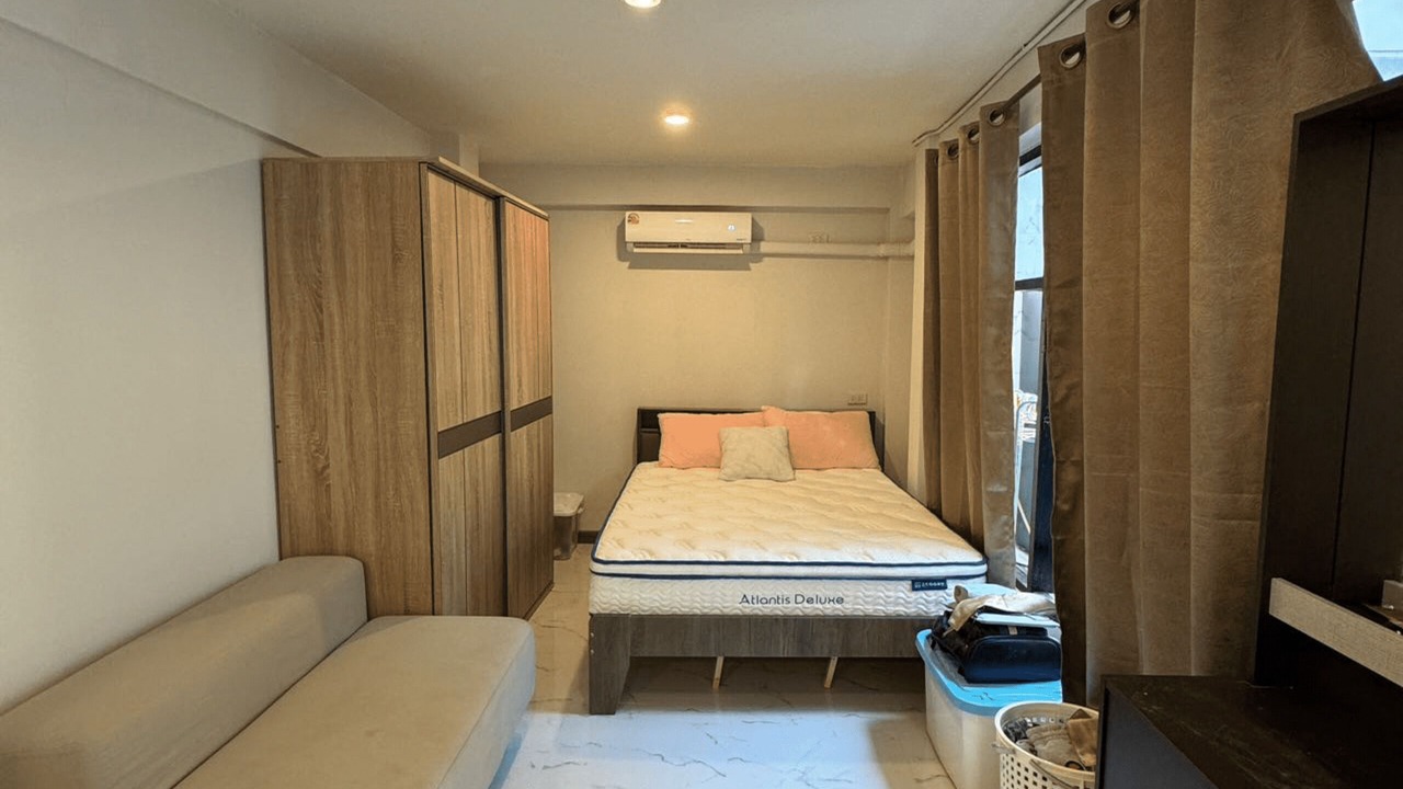 Photo of Bedroom in Rama 9