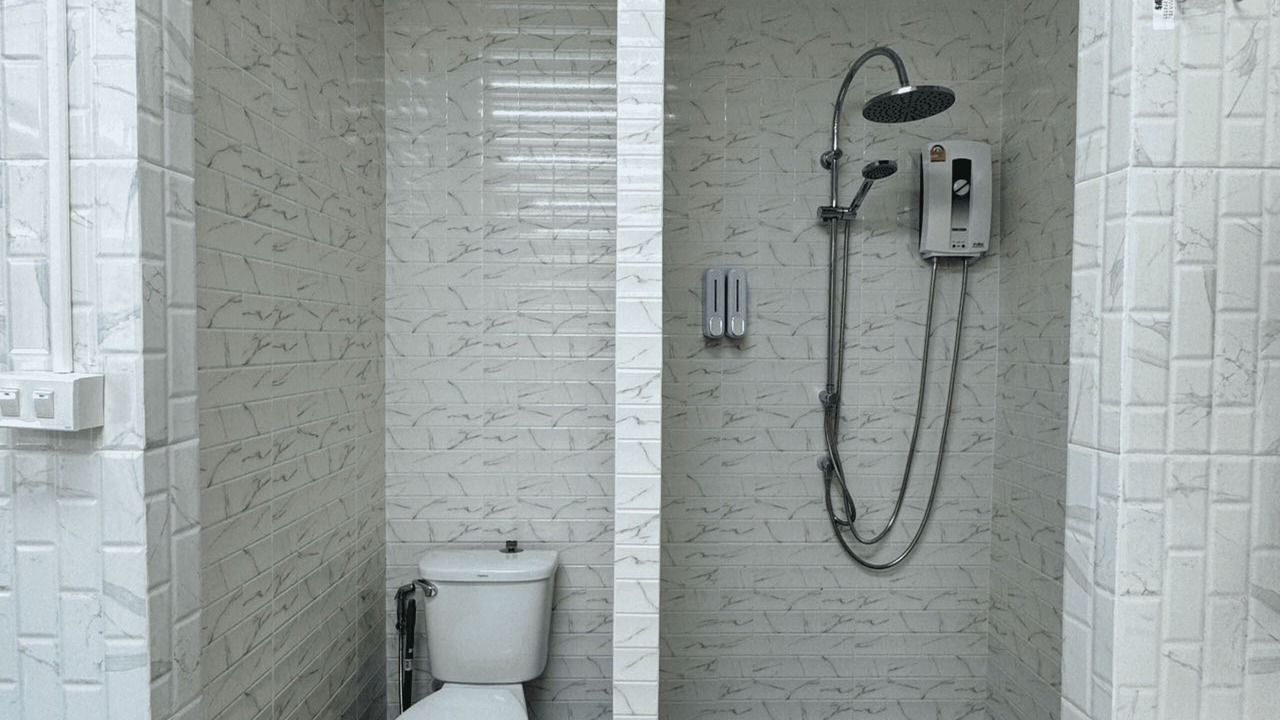 Photo of Bathroom in Rama 9