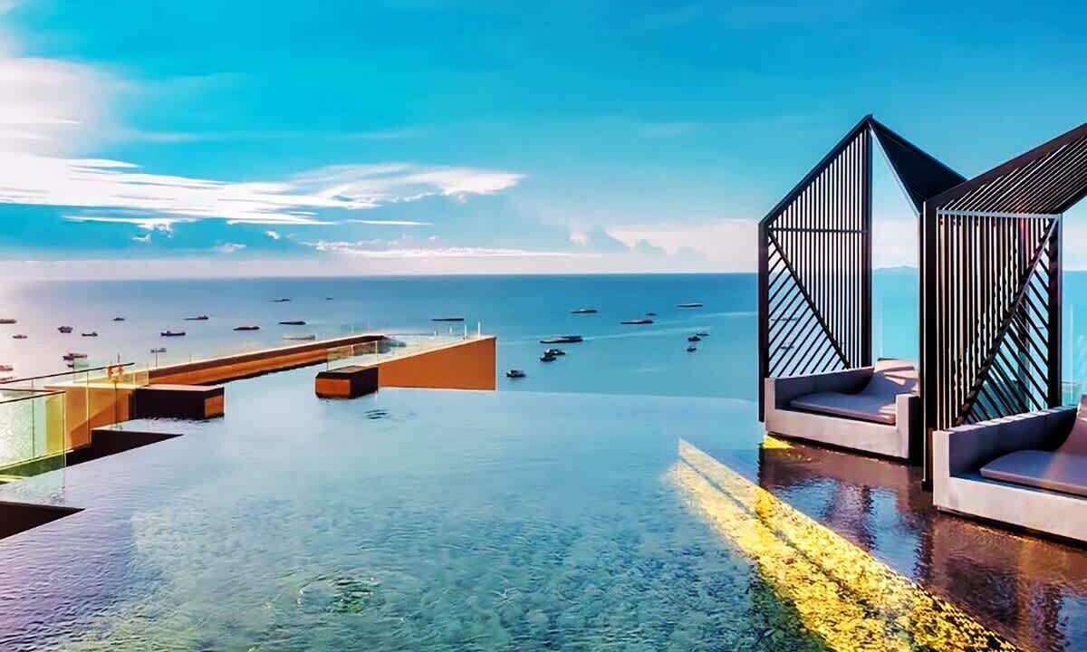 Photo of Outdoor in Pattaya Bay