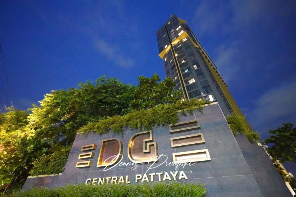 Photo of Outdoor in Pattaya Bay