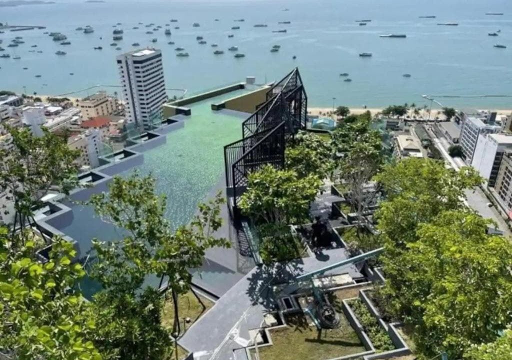 Photo of Outdoor in Pattaya Bay