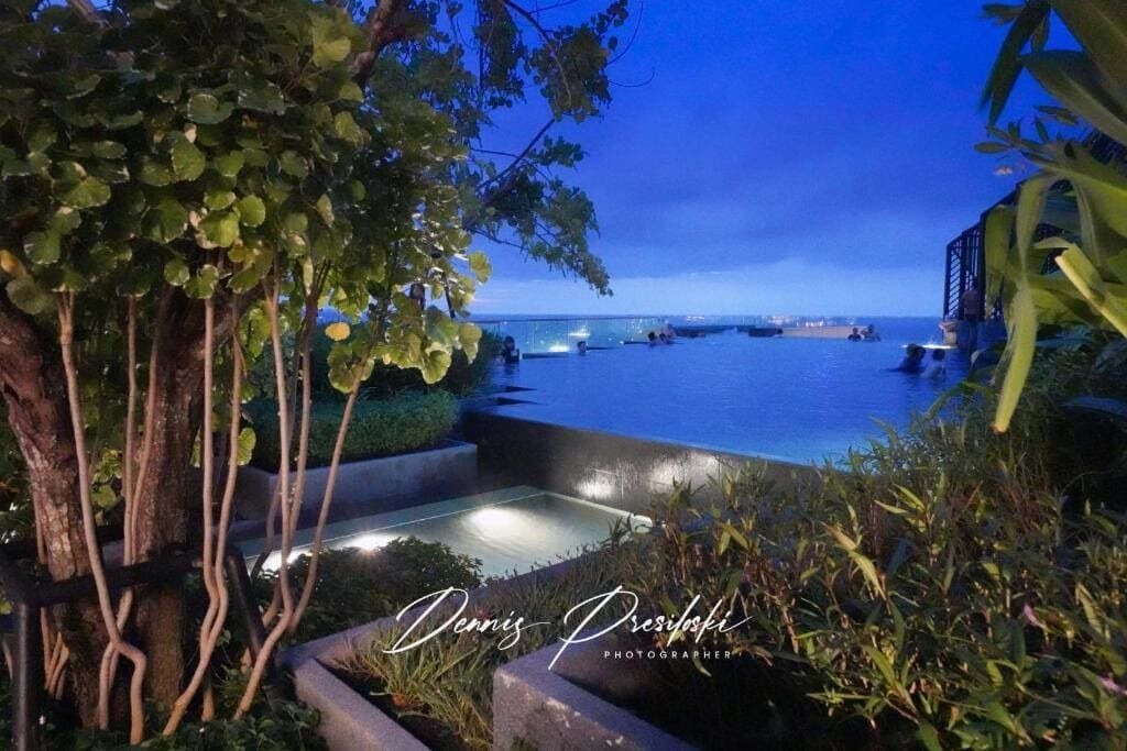 Photo of Outdoor in Pattaya Bay