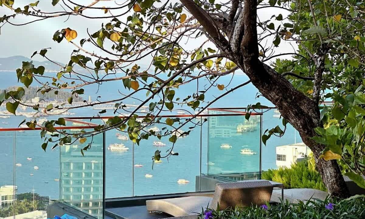 Photo of Outdoor in Pattaya Bay