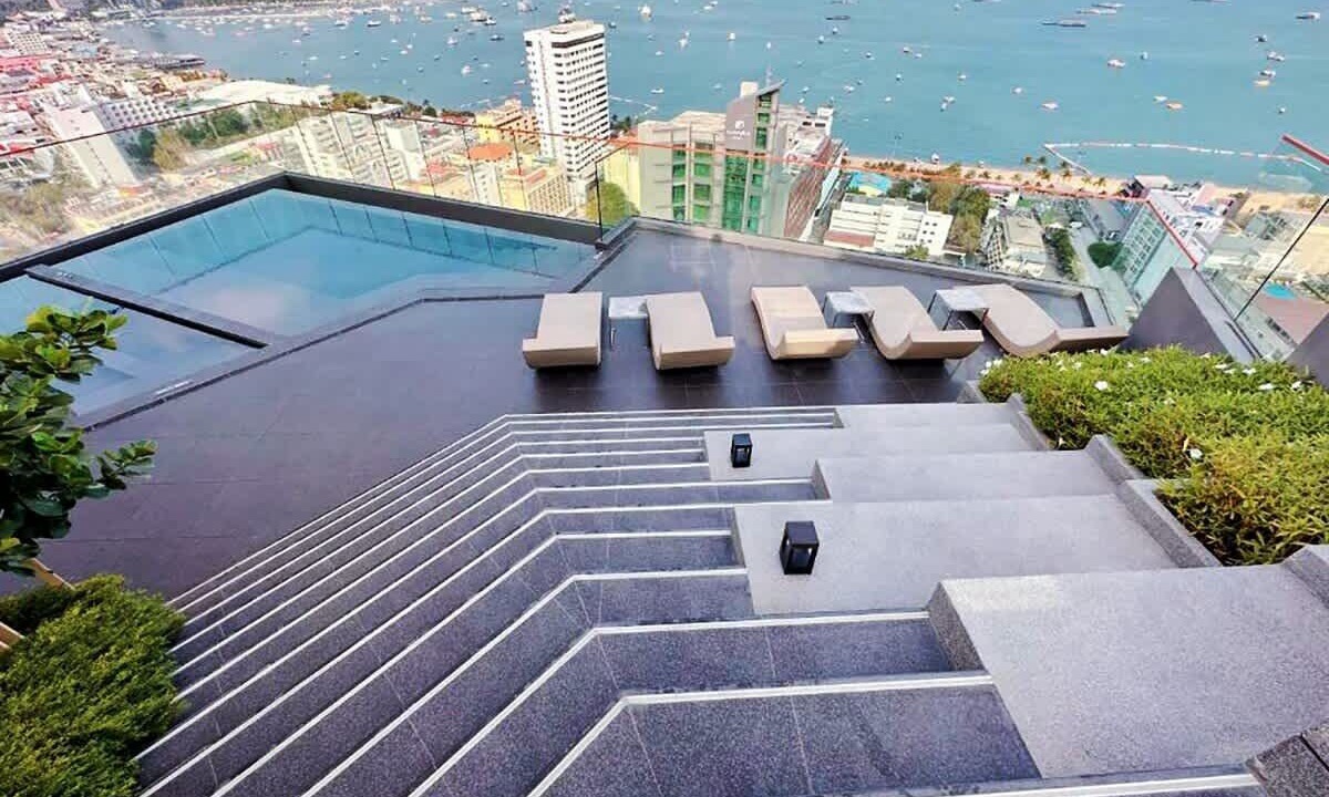 Photo of Outdoor in Pattaya Bay