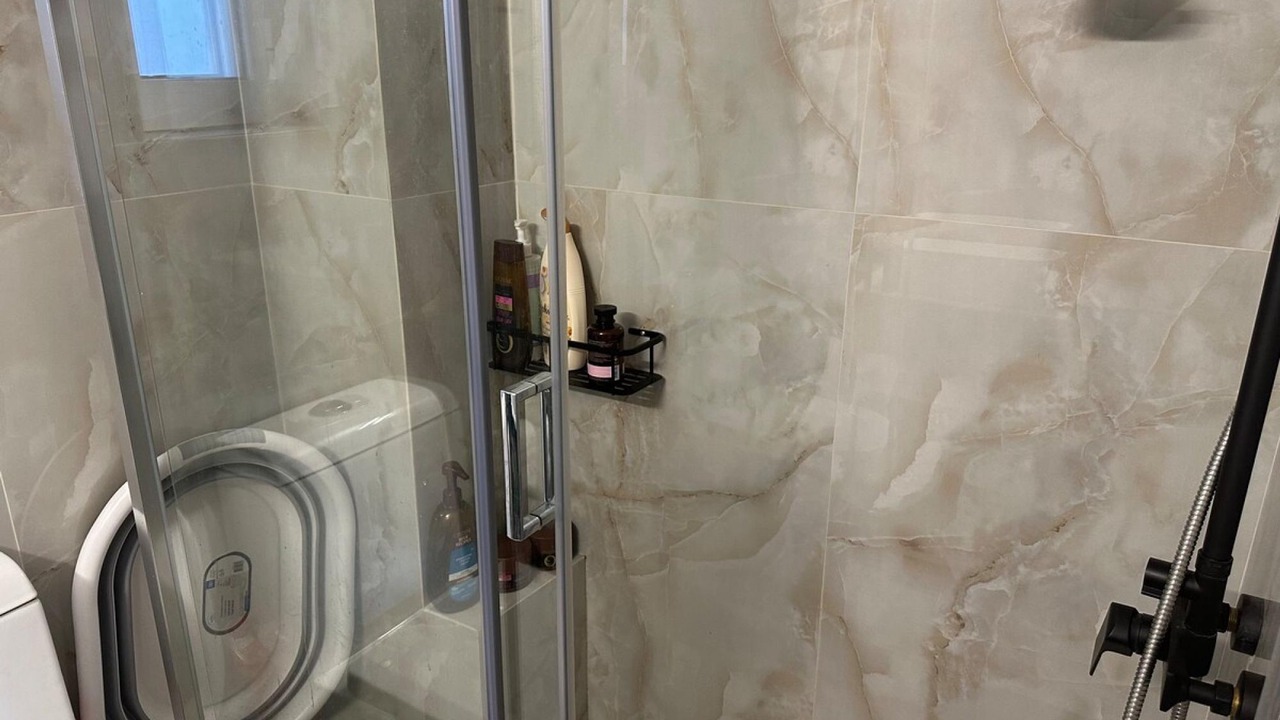 Photo of Bathroom in Rafina-Pikermi