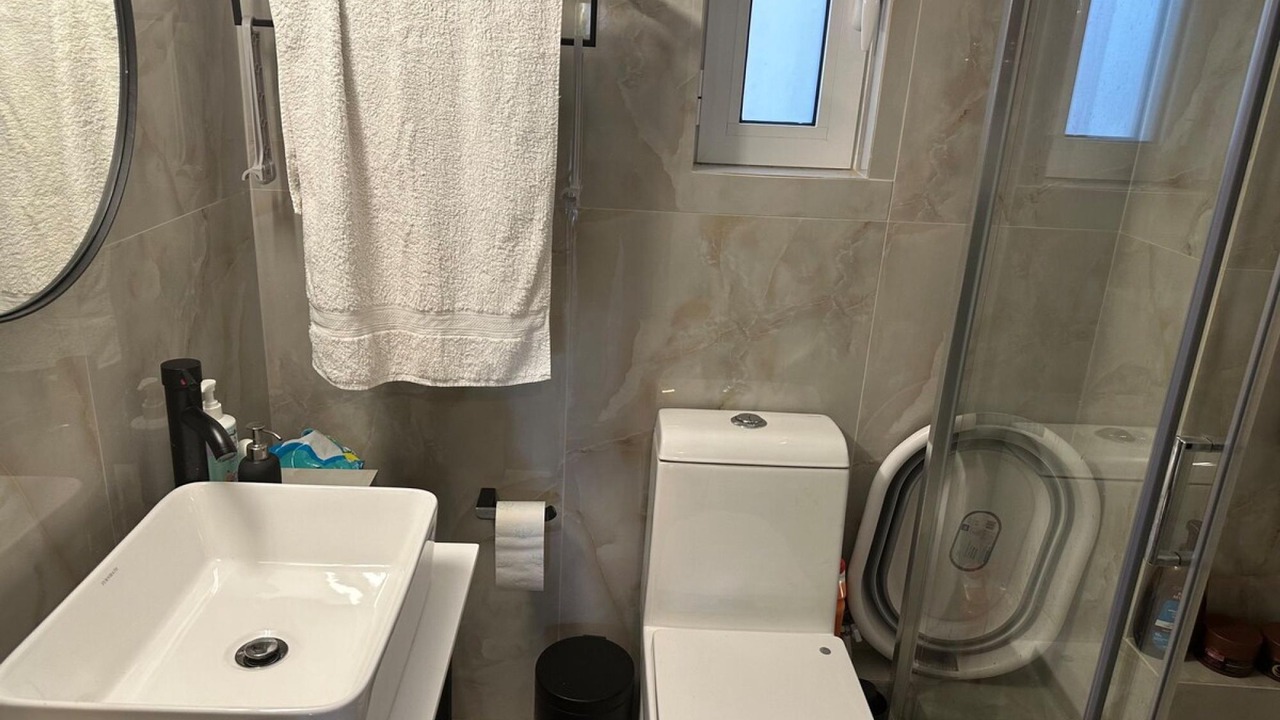 Photo of Bathroom in Rafina-Pikermi