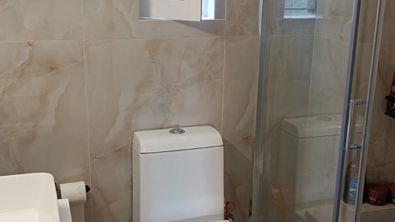 Photo of Bathroom in Rafina-Pikermi