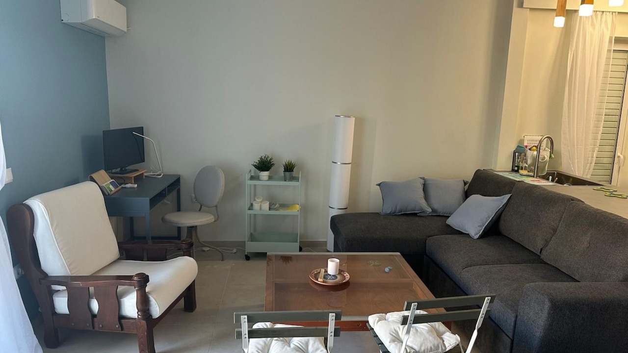 Photo of Livingroom in Rafina-Pikermi