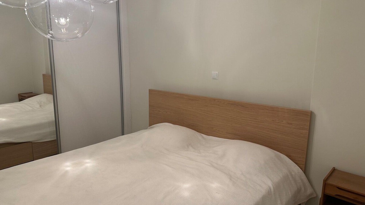 Photo of Bedroom in Rafina-Pikermi