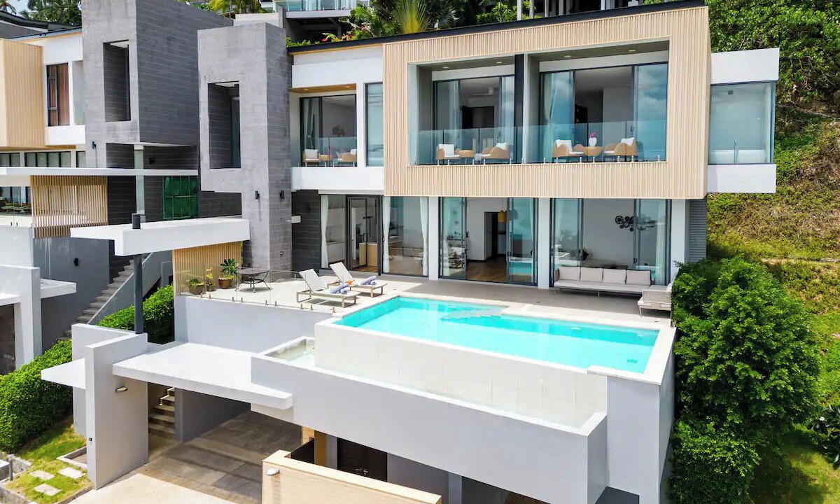 Photo of Outdoor in Lamai