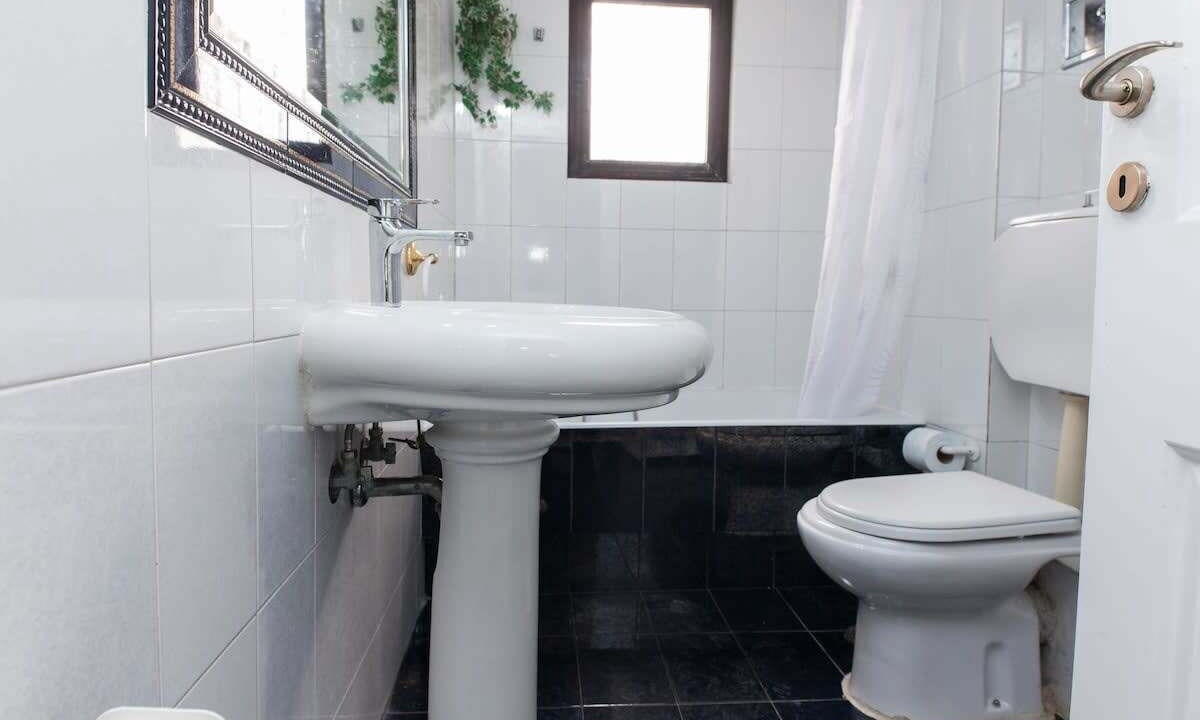 Photo of Bathroom in Palaio Faliro