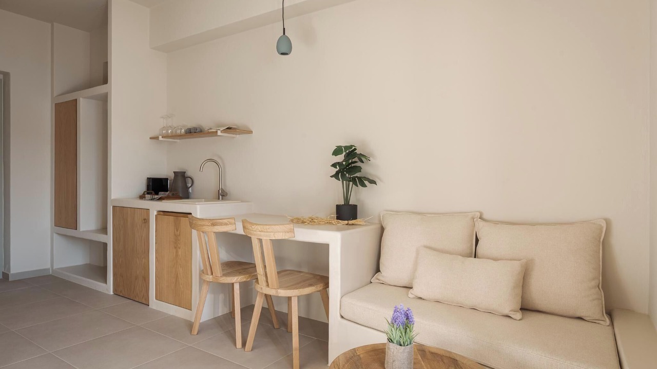 Photo of Livingroom in Limeni