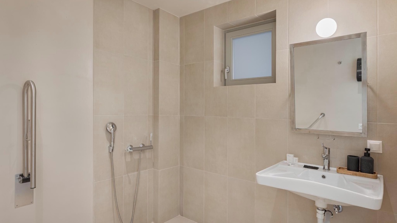 Photo of Bathroom in Limeni