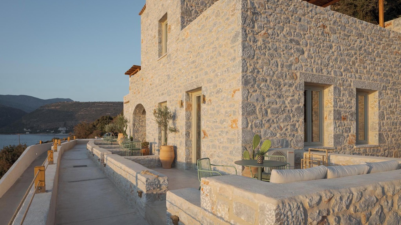 Photo of Outdoor in Limeni