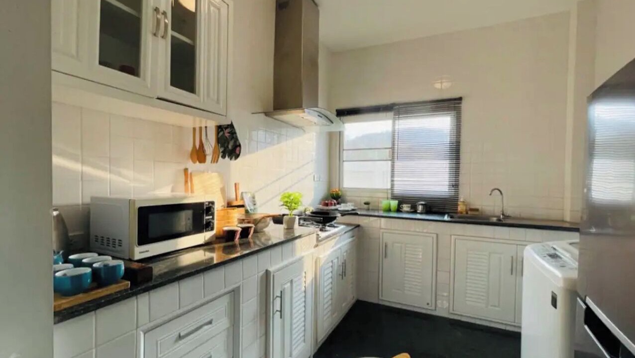 Photo of Kitchen in Hua Hin