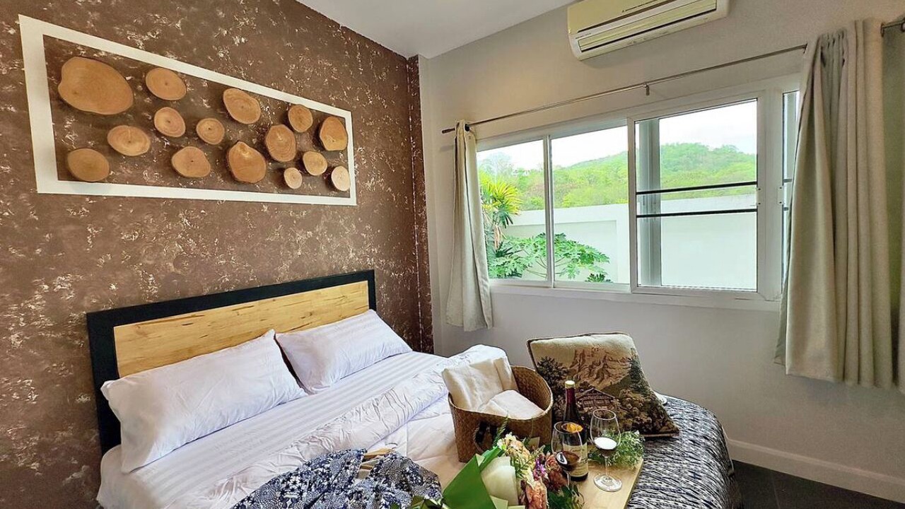 Photo of Bedroom in Hua Hin