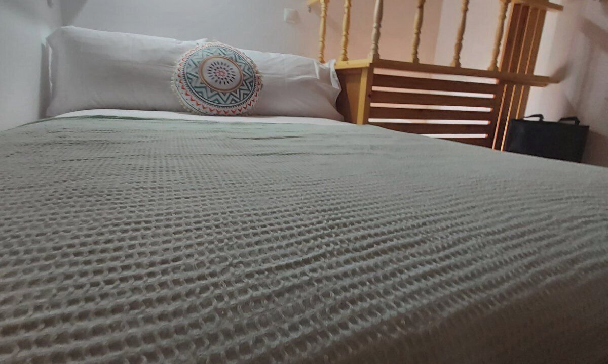 Photo of Bedroom in Symi