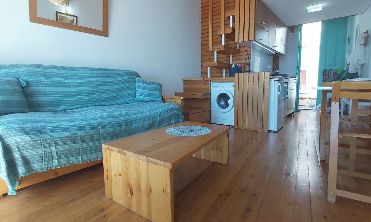 Photo of Livingroom in Symi