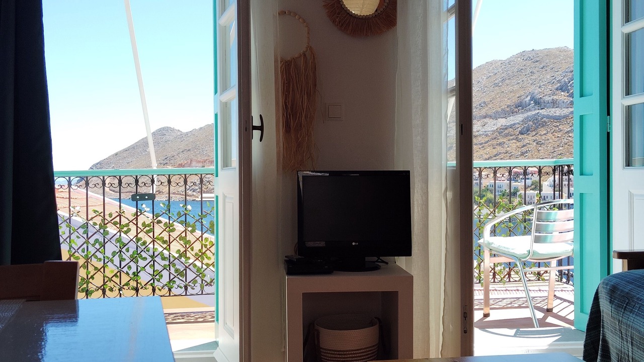 Photo of Others in Symi