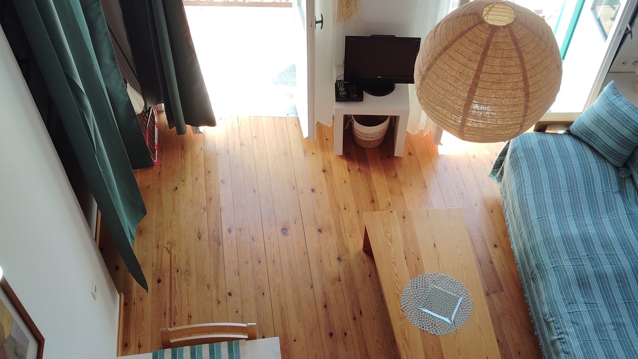 Photo of Bedroom in Symi