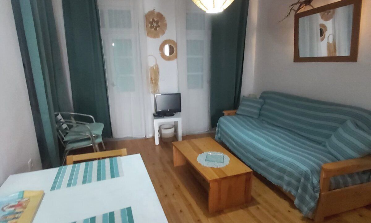 Photo of Livingroom in Symi