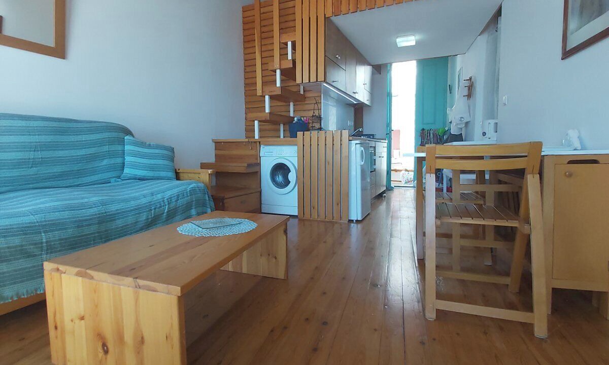 Photo of Livingroom in Symi