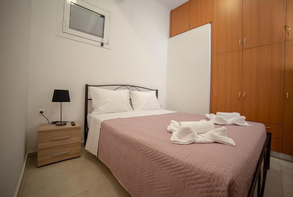 Photo of Bedroom in Sitia